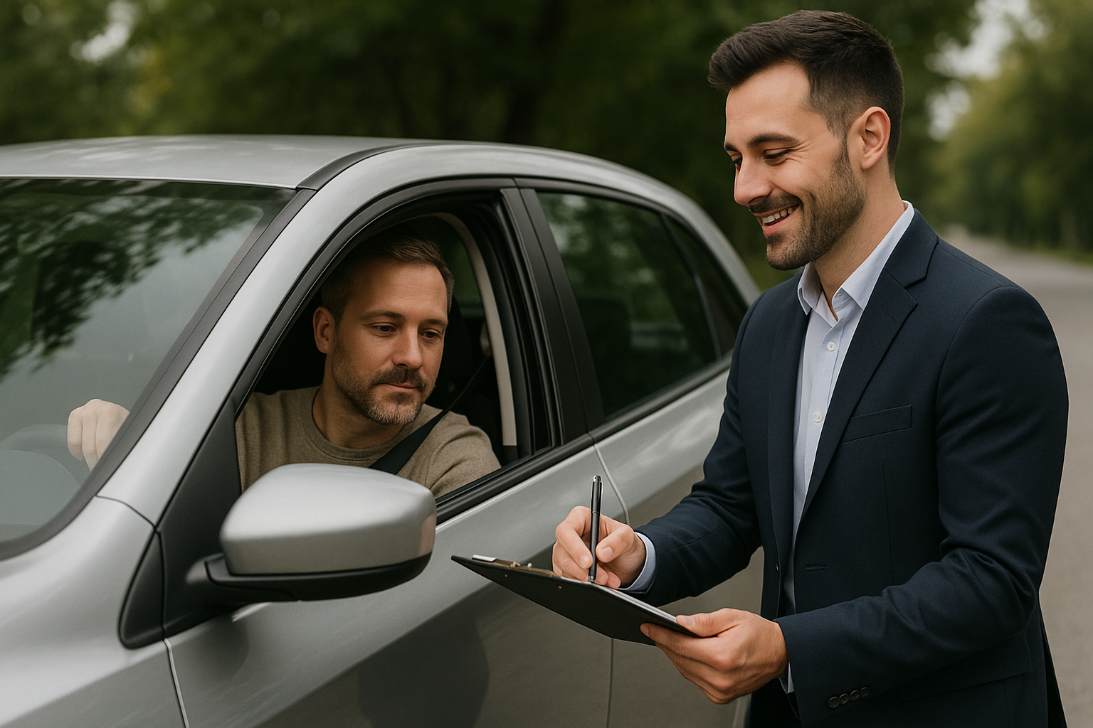 Hero image for EFS Insurance Group