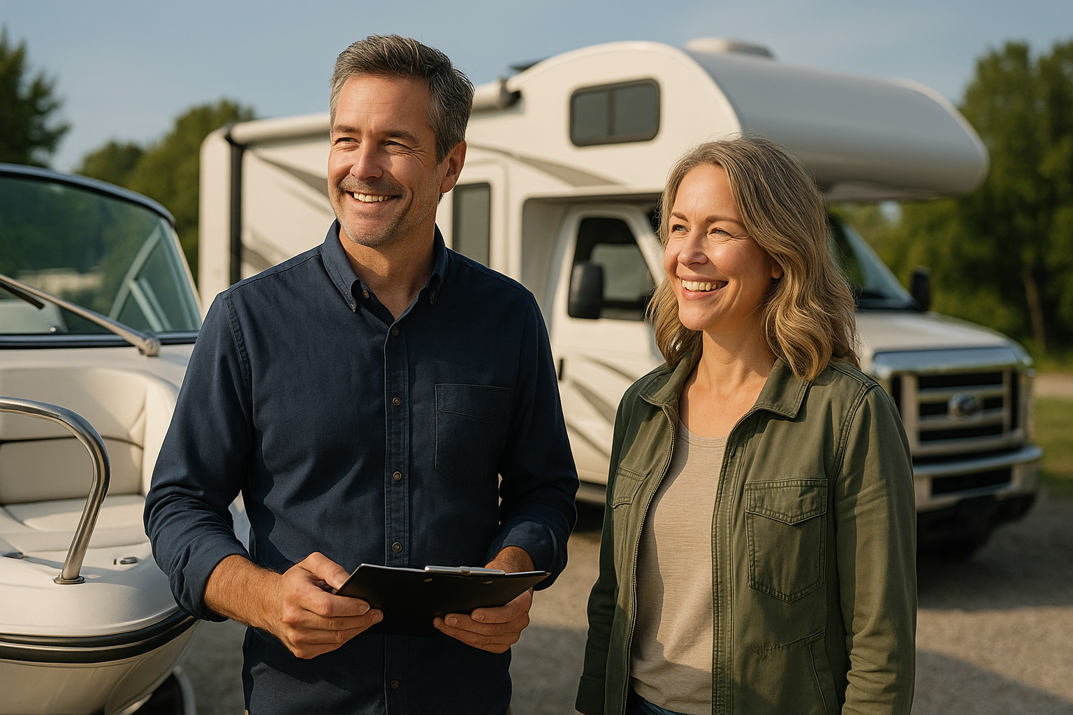 Hero image for EFS Insurance Group